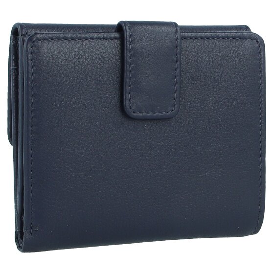 Esquire Portafoglio Viktoria RFID 10 cm