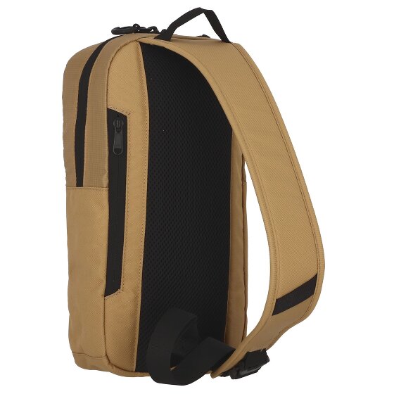 Jack Wolfskin Wanderthirst Borsa a tracolla 18 cm
