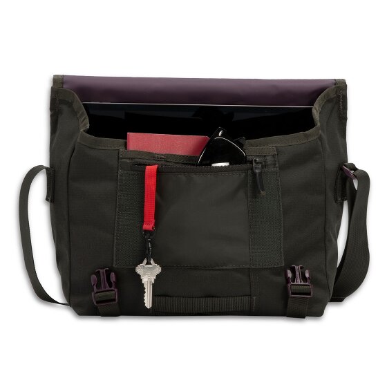 Timbuk2 Heritage Flight Classic Messenger 30 cm Timbuk2 Heritage Flight Classic Messenger 30 cm