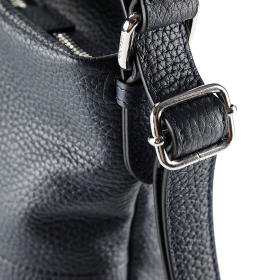 Picard Pure Borsa a spalla Vera Pelle 30 cm