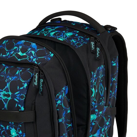 Satch Pack Zaino da scuola 45 cm