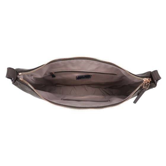 Joop! Collana Tessuto Borsa a tracolla 27.5 cm Joop! Collana Tessuto Borsa a tracolla 27.5 cm