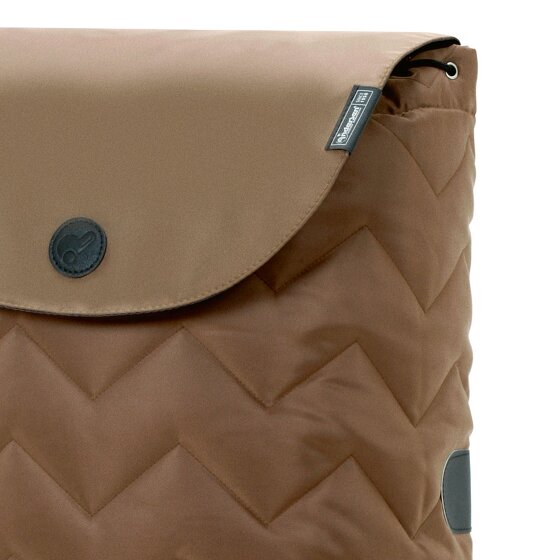 Andersen Shopper Royal Shopper Hilma Carrello della spesa 59 cm