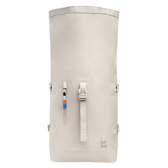GOT BAG Rolltop 2.0 Zaino da giorno 43 cm Scomparto per laptop