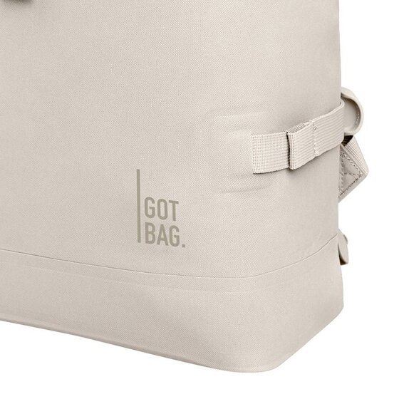 GOT BAG Rolltop 2.0 Zaino da giorno 43 cm Scomparto per laptop