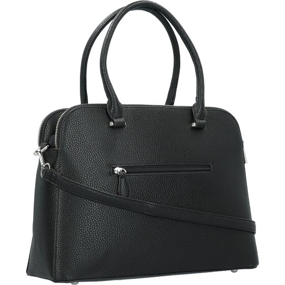 L.Credi Borsa a tracolla Franka 37 cm