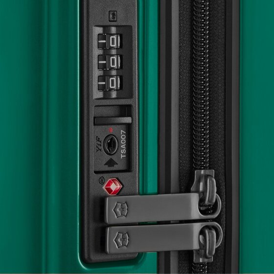 Victorinox Airox 4 ruote Carrello 69 cm