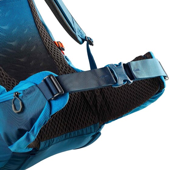 Gregory Zaino da trekking Wander 50 per ragazzi 71 cm