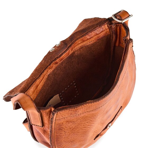 Campomaggi Linda Borsa a tracolla Pelle 22 cm