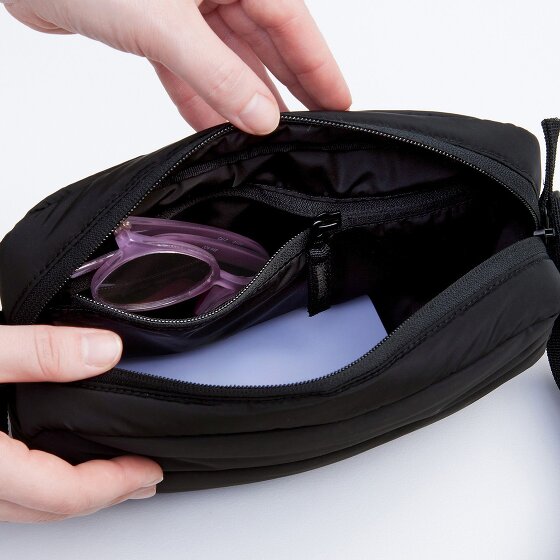 GOT BAG Puffer Borsa a tracolla 23 cm