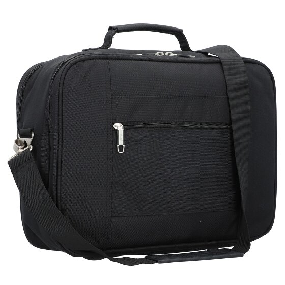 d&n Bags & More Borsa da volo 38 cm