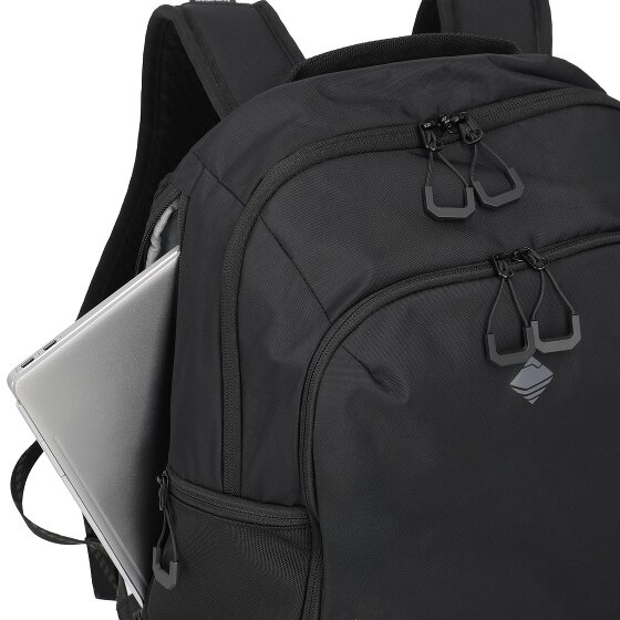 Travelite Venture Line Zaino da giorno 45 cm Scomparto per laptop