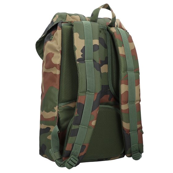 Herschel Zaino Little America 50 cm Scomparto per laptop Herschel Zaino Little America 50 cm Scomparto per laptop