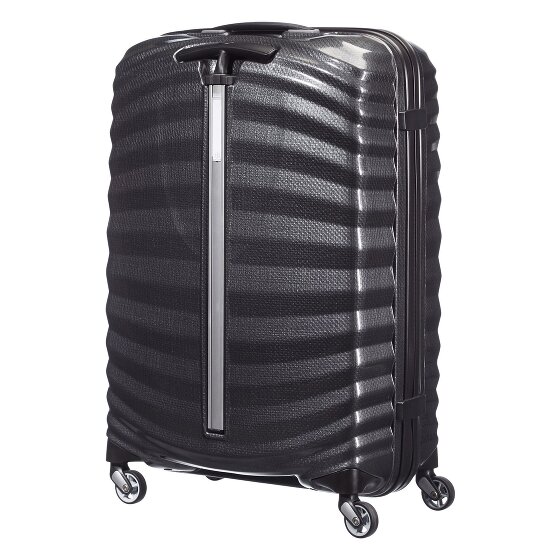 Samsonite Lite-Shock 4 ruote Carrello 69 cm