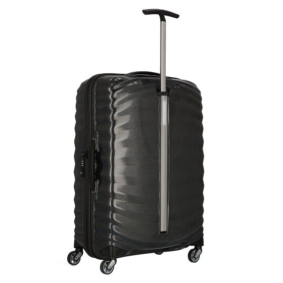 Samsonite Trolley Lite Shock Spinner 4 ruote 69 cm