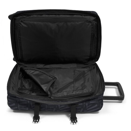 Eastpak Strapverz 2 ruote Carrello della cabina S 51 cm