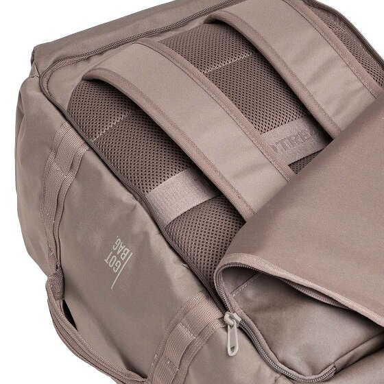 GOT BAG Duffle Pack Borsa da viaggio Weekender 53 cm