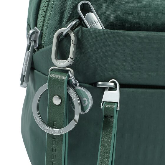 Hedgren Furo Borsa a tracolla Protezione RFID 22 cm