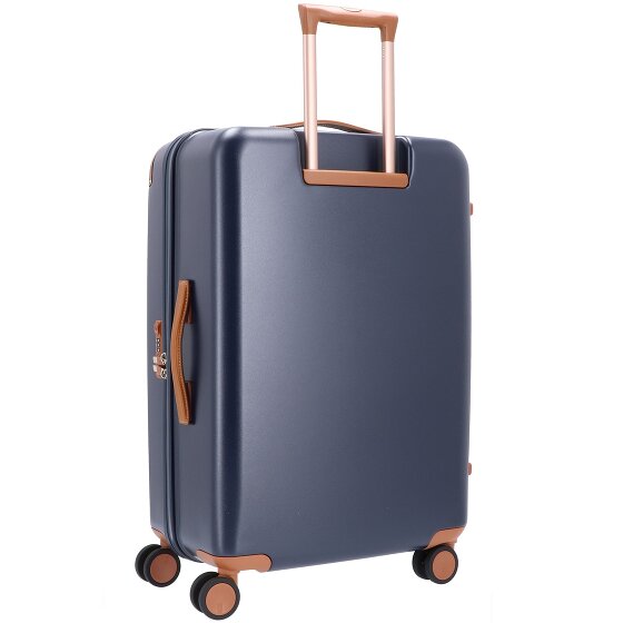 Bric's Amalfi Carrello a 4 ruote 70 cm