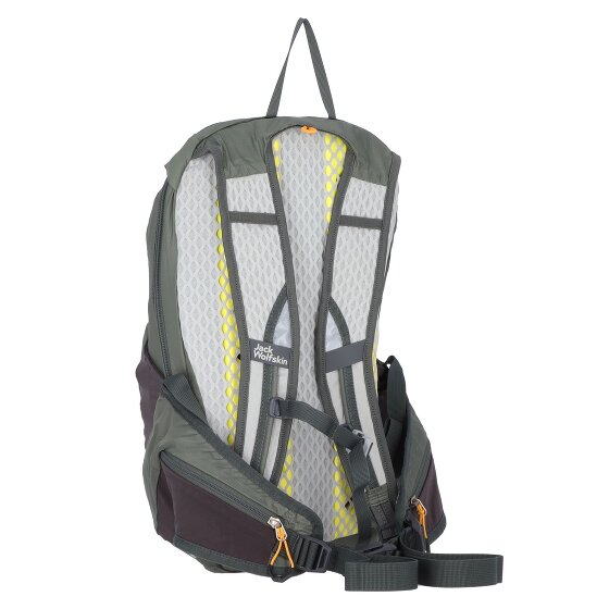 Jack Wolfskin Moab Jam 16 Zaino da bicicletta 44 cm