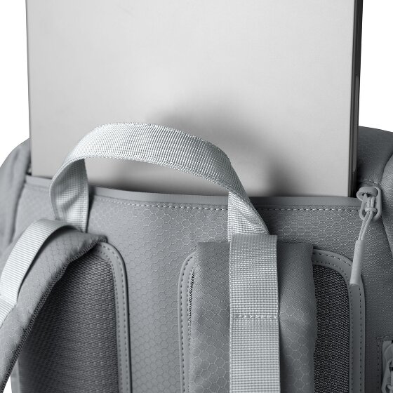 Kapten & Son Yoho Zaino da giorno 45 cm Scomparto per laptop