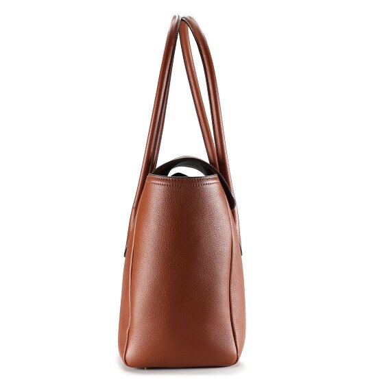 Lauren Ralph Lauren Tanner Borsa shopper Pelle 36 cm