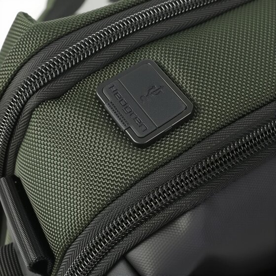 Hedgren Next Display Valigetta Protezione RFID 29.5 cm Scomparto per laptop