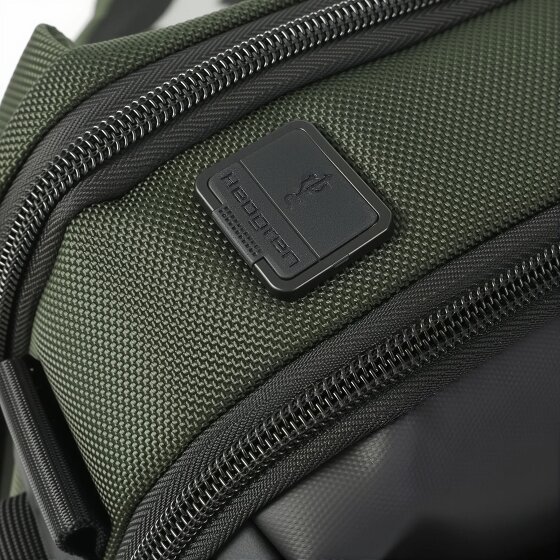 Hedgren Next Display Valigetta Protezione RFID 29.5 cm Scomparto per laptop