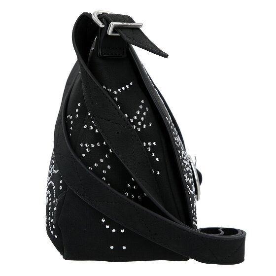 Desigual Poker Face Posadas Borsa a tracolla 29 cm