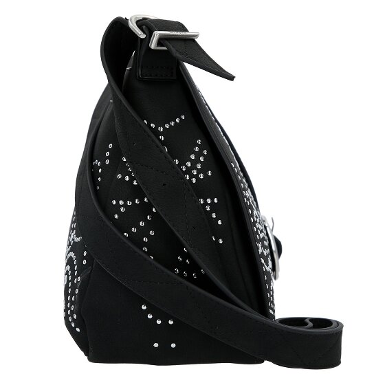 Desigual Poker Face Posadas Borsa a tracolla 29 cm