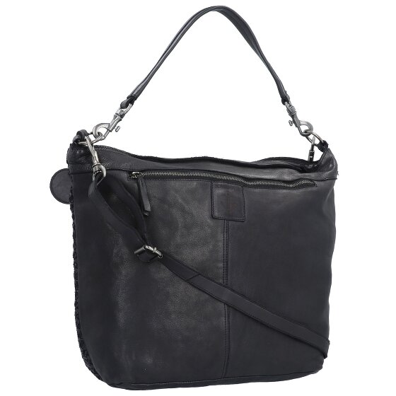 Harbour 2nd Soft Weaving Valerie Borsa a tracolla Pelle 35 cm