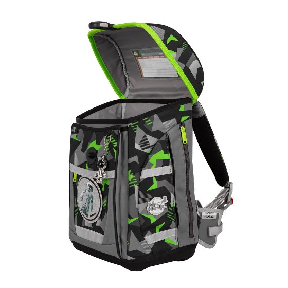 McNeill Tenero Set di borse per la scuola 5 pezzi