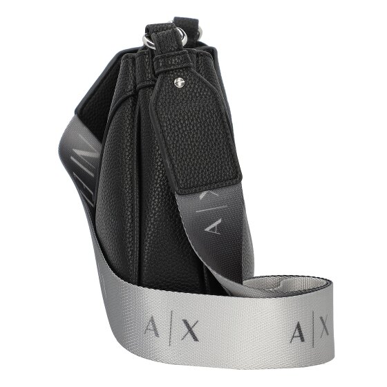 Armani Exchange Borsa a tracolla 27 cm