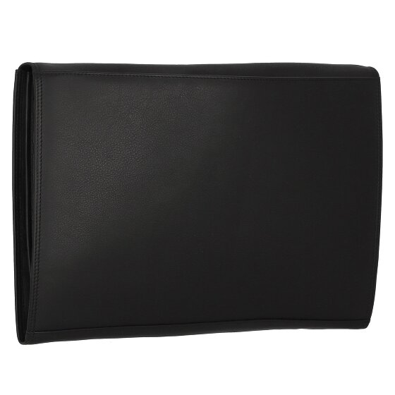 Braun Büffel Golf 2.0 Cartella in pelle 36 cm