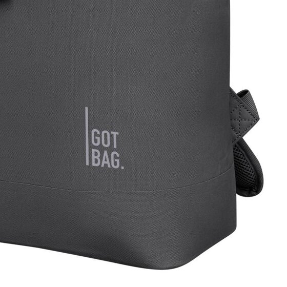 GOT BAG Rolltop Lite 2.0 Zaino da giorno 42 cm Scomparto per laptop