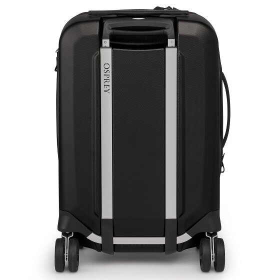 Osprey Transporter Carrello cabina a 4 ruote 56 cm