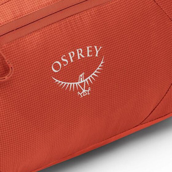 Osprey Ultralight Pack Liner Borsa da viaggio Weekender 48 cm