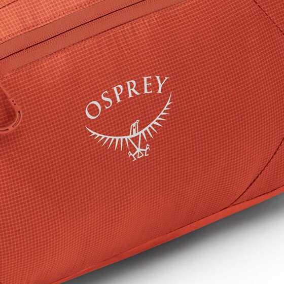 Osprey Ultralight Pack Liner Borsa da viaggio Weekender 48 cm