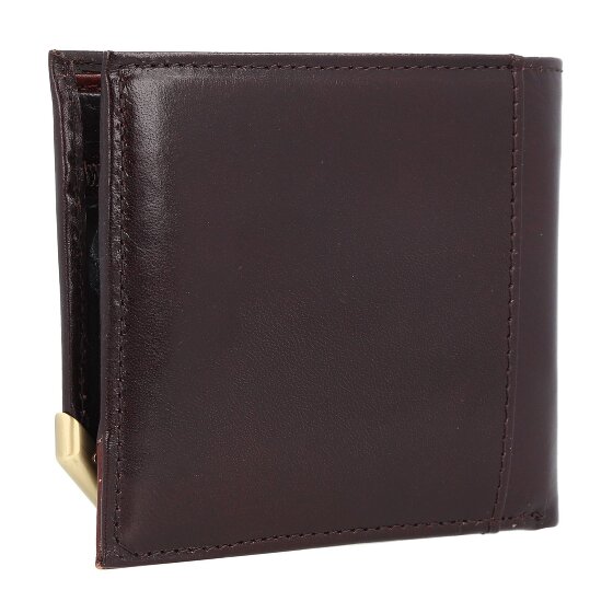Ted Baker Kornerr Portafoglio Pelle 11 cm