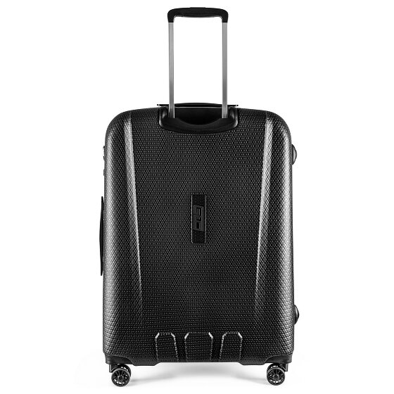Epic GTO 5.0 Carrello a 4 ruote 73 cm