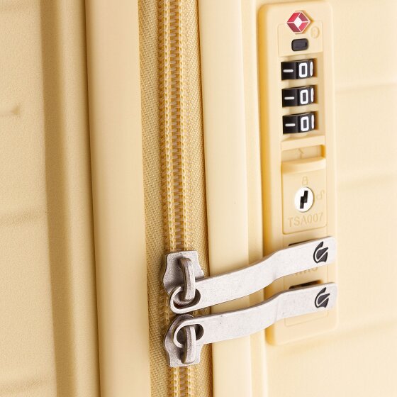 Gladiator 2700 4 ruote Carrello 55 cm