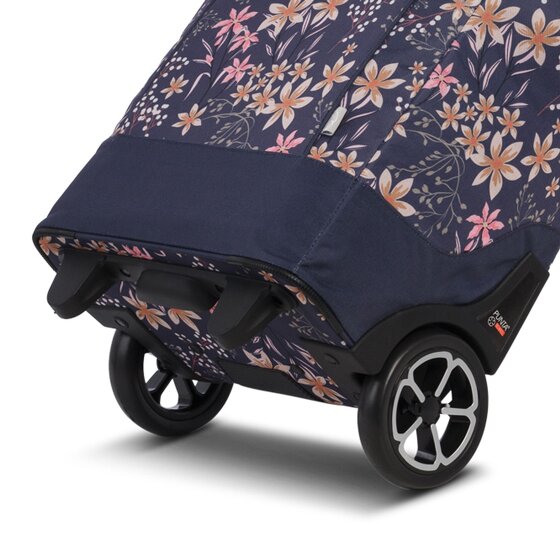 Punta Big Wheel Carrello della spesa 62 cm