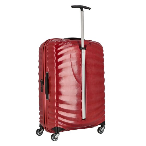 Samsonite Trolley Lite Shock Spinner 4 ruote 69 cm