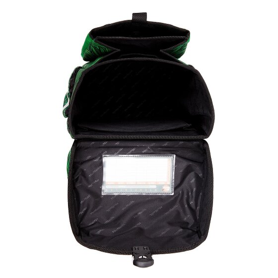 McNeill Ergo Compacto Set di borse per la scuola 5 pezzi