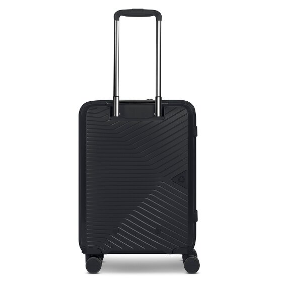 March15 Trading Gotthard Edition 4 ruote Carrello della cabina 55 cm