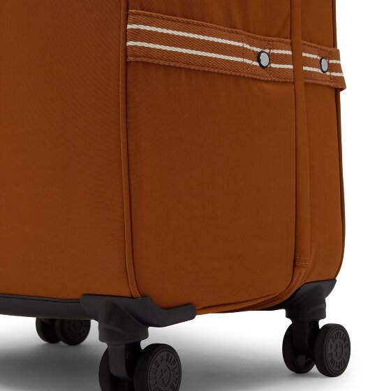 Kipling Basic Spontaneous 4 ruote Carrello L 78 cm