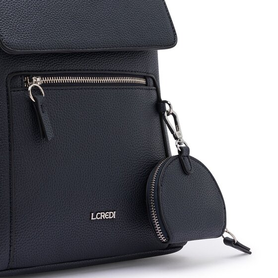 L.Credi Ninina Zaino da città 30 cm L.Credi Ninina Zaino da città 30 cm