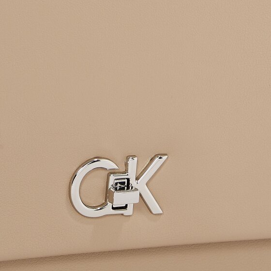Calvin Klein Re-Lock Borsa a tracolla 26 cm