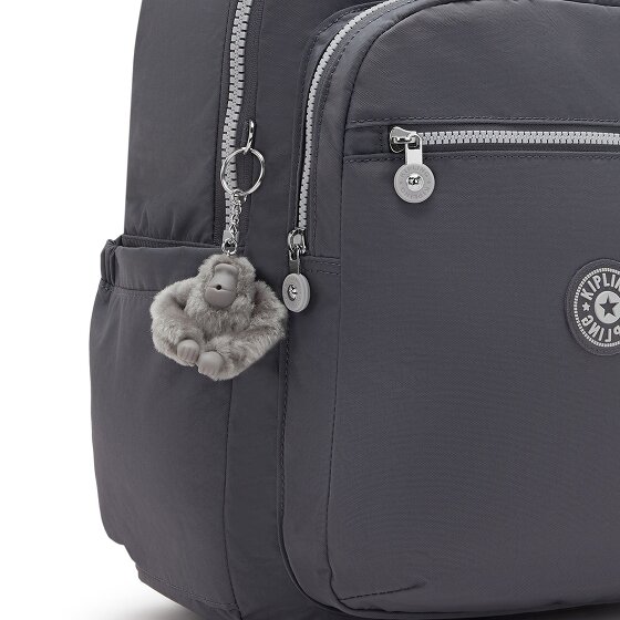 Kipling Basic Seoul Zaino da giorno 44 cm Vano porta PC