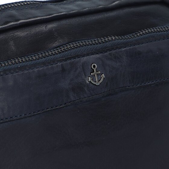 Harbour 2nd Anchor Love Thalea Borsa a tracolla Pelle 23 cm